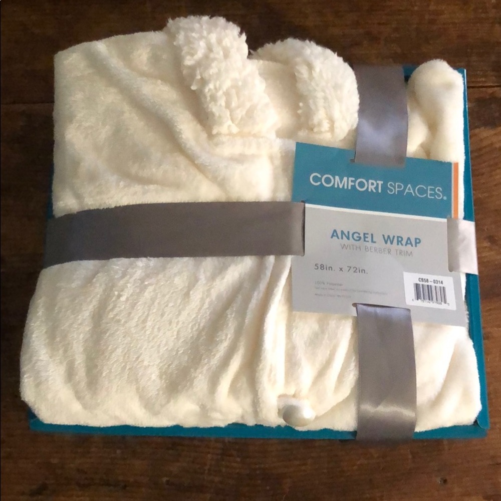 Angel Wrap